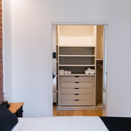 Ross Quadrell - Milano Lägenhet Exteriör bild